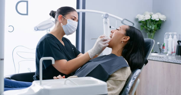 Best Dental X-Rays and Imaging  in Mount Shasta, CA